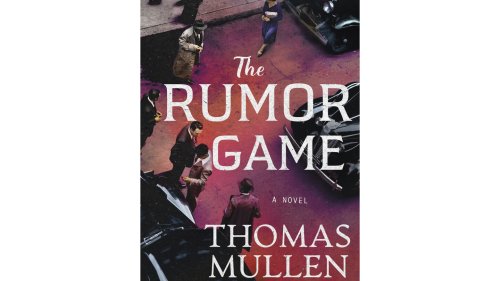 Book Review: Thomas Mullen’s portrayal of a divided nation in 1943 draws parallels to today