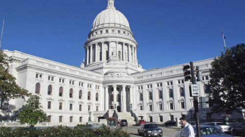 Same candidate, two parties. A Wisconsin lawsuit aims to bring back fusion voting