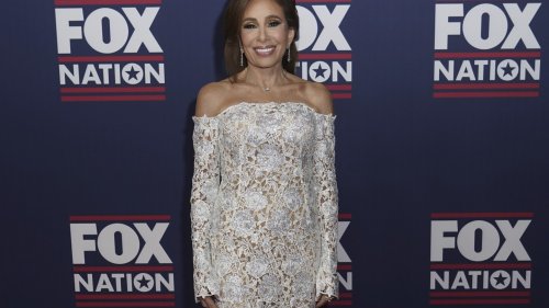 Trump says he is naming Fox News host and former judge Jeanine Pirro as top federal prosecutor in DC