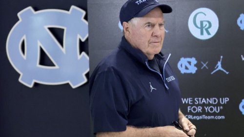 UNC hired Bill Belichick to boost its football profile. A game in Ireland marks a return on that bet