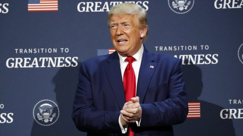 Trump reschedules campaign rally after Juneteenth uproar