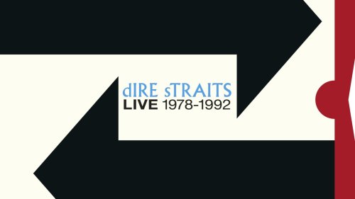 Music Review: Tour through Dire Straits' live output with new box set spanning 1978-1992