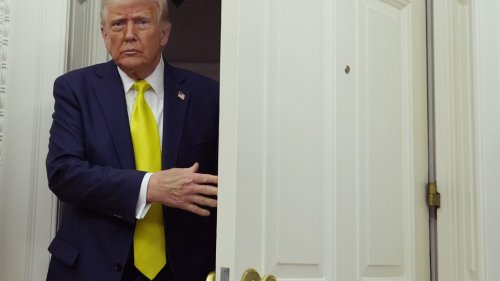 Trump moves to invoke Schedule F to make it easier to fire some federal workers