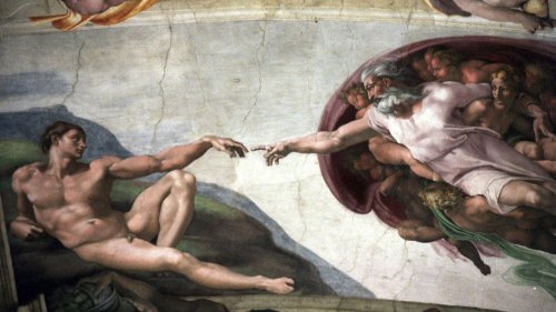 The Vatican closes the Sistine Chapel to the public and prepares for a papal conclave