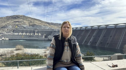 Critics warn staff cuts at federal agencies overseeing US dams could put public safety at risk