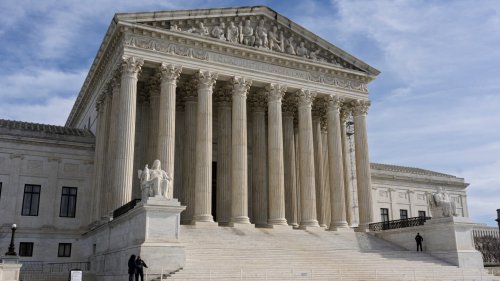 US Supreme Court appears likely to uphold Obamacare's preventive care coverage mandate