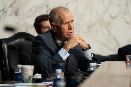 Trump's decision to waive Russian sanctions outrages Congress, but no quick counter seen