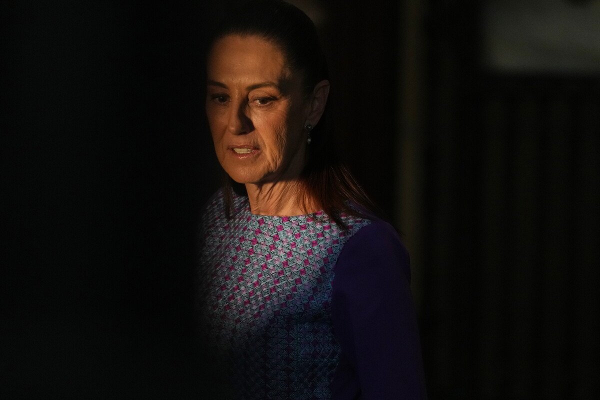 Image from AP's coverage: How the death of 2 CIA agents in northern Mexico led to a treason case