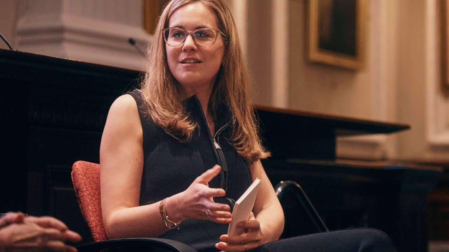 Ex-top prosecutor who resigned rather than drop Adams case defends her integrity in court testimony