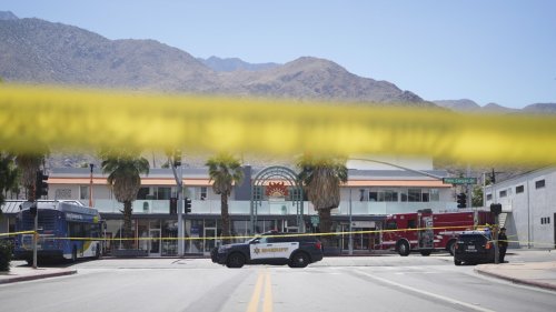 One person killed in explosion outside fertility clinic; police say act was ‘intentional’