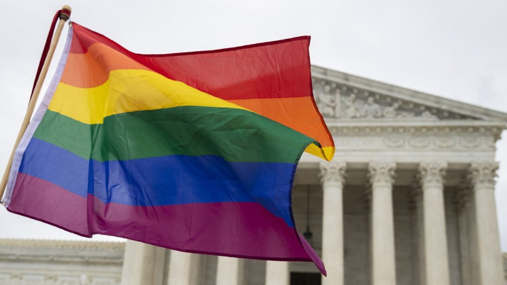 #LGBTQ News - cover