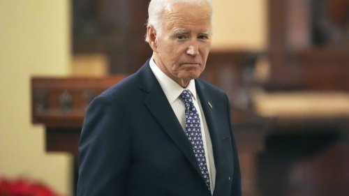 Things to know about Biden's prostate cancer diagnosis