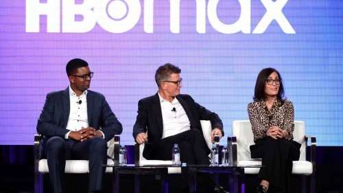 Max streaming service is reviving the HBO name — the one it discarded two years ago