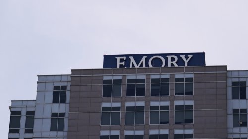 Hospital tells family brain-dead Georgia woman must carry fetus to birth because of abortion ban