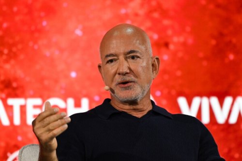 Amazon will launch its satellite internet in South Africa, seemingly beating Musk in his homeland