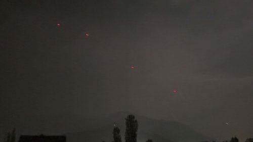 India accuses Pakistan of violating ceasefire