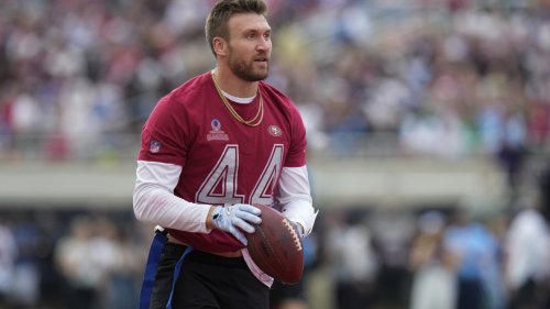 The 49ers bring back Kyle Juszczyk days after cutting him, AP source says