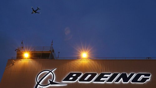 Boeing in the spotlight as Congress calls a whistleblower to testify about defects in planes