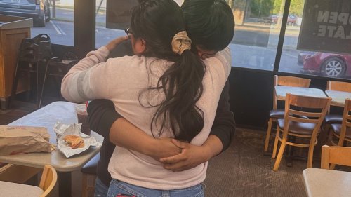 A US citizen was held for pickup by ICE even after proving he was born in the country