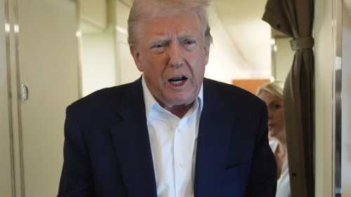 Trump blasts Mexico's Sheinbaum for rejecting offer to send US troops into Mexico to fight cartels