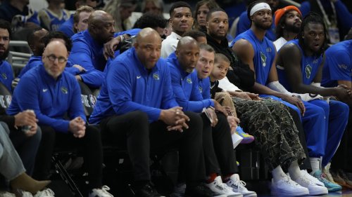 Bucks' Damian Lillard feeling grateful as he gets closer to joining his teammates in playoffs