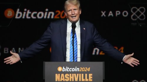 Trump's crypto empire set to expand with new stablecoin and investment fund offerings