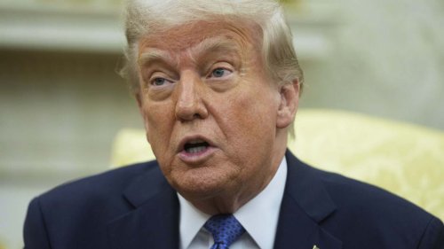 Judge bars Trump from denying federal funds to ‘sanctuary’ cities that limit immigration cooperation