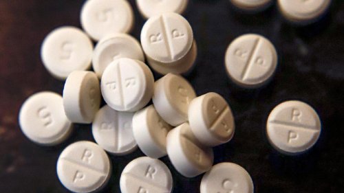 CDC proposes softer guidance on opioid prescriptions