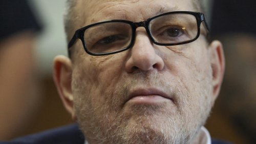 Sex assault accuser's roommate testifies at Weinstein retrial that's not quite a repeat