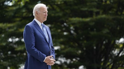 Biden will not block documents sought by House committee
