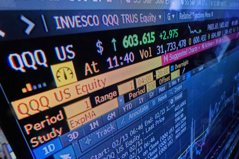 From dabblers to day traders, small investors' impact on Wall Street grows even in volatile market