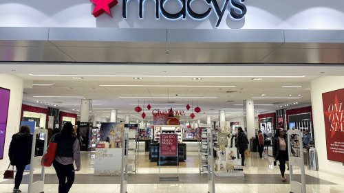 Arkhouse and Brigade up Macy's takeover offer to $6.6 billion following rejection of previous deal