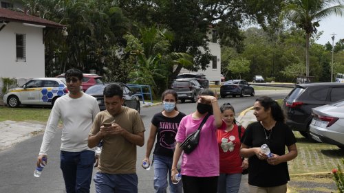 Deportees from the US in Panama go embassy to embassy in desperate scramble to seek asylum