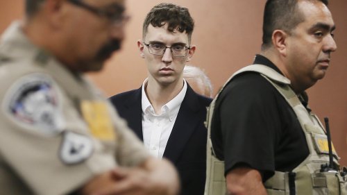 Texas Walmart shooter agrees to pay more than $5M to families over 2019 racist attack