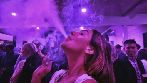 Marijuana holiday 4/20 coincides with Easter and Passover this year. Here's what to know