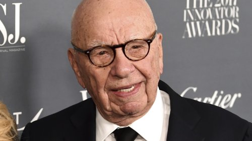 Rupert Murdoch, whose creation of Fox News made him a force in American politics, is stepping down