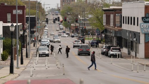 Trump administration reverses long-held guidance on 'road diets' for traffic safety