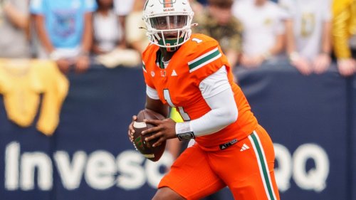 Barring a last-minute trade, every team will enter the NFL draft with its 1st-round pick