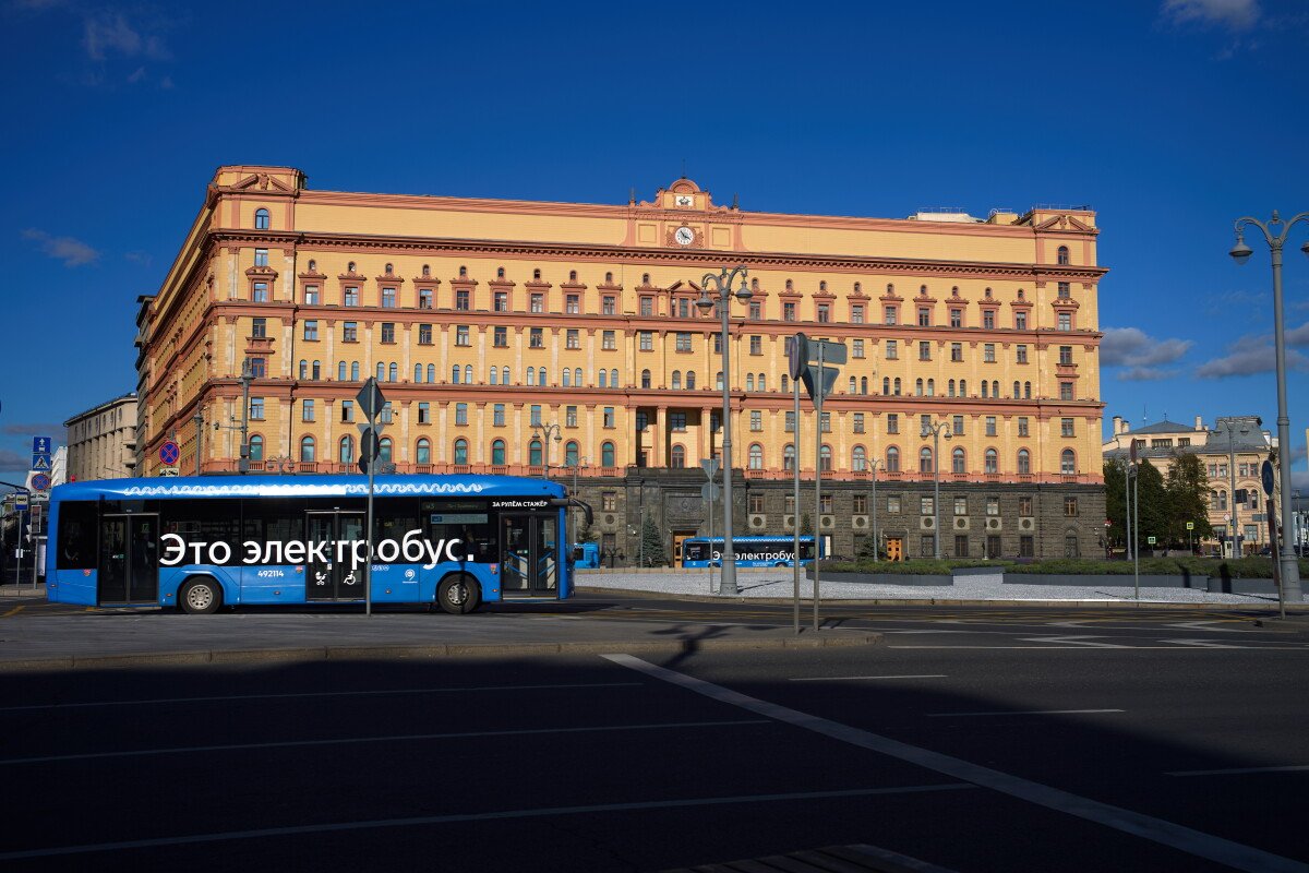 Image from AP's coverage: Russia says it has detained a German who faces charges for serving in Ukrainian army