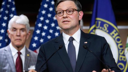 House Republicans include a 10-year ban on US states regulating AI in 'big, beautiful' bill
