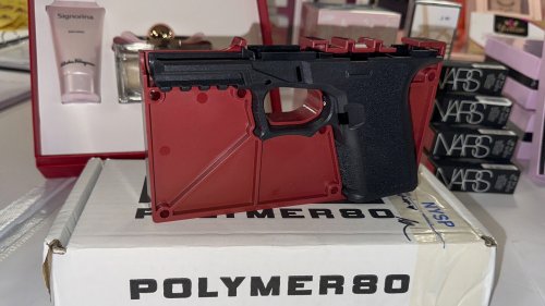 Supreme Court upholds Biden rule requiring serial numbers and background checks for ghost guns