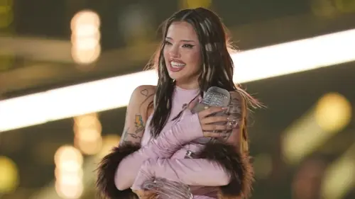 Bulgaria wins the 70th Eurovision Song Contest with upbeat party anthem 'Bangaranga' | Flipboard