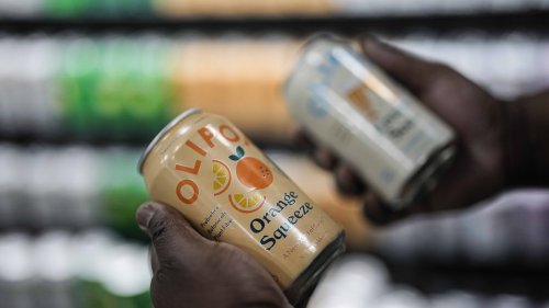 With 'functional' beverages, brands rush to quench a thirst for drinks that do more than taste good
