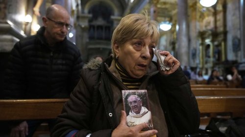 Pope Francis was a source of controversy and spiritual guidance in his Argentine homeland
