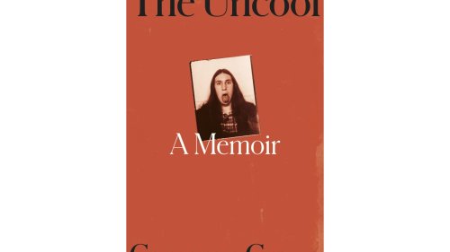Filmmaker-music journalist Cameron Crowe has a memoir out this fall. It’s called ‘The Uncool'