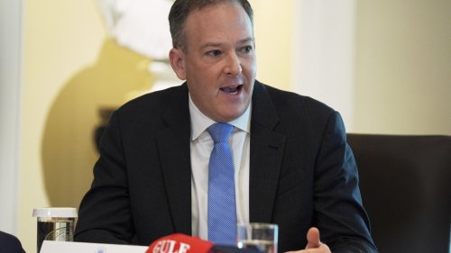 EPA chief Zeldin faces bipartisan anger in Senate over funding freeze, grant cancellations