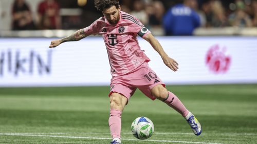 Messi out of World Cup qualifiers against Uruguay and Brazil due to adductor injury