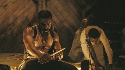 ‘Sinners’ bites off a phenomenal second weekend as a 20-year-old Star Wars movie takes second place