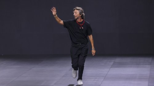 Pierpaolo Piccioli takes over at Balenciaga from disrupter Demna