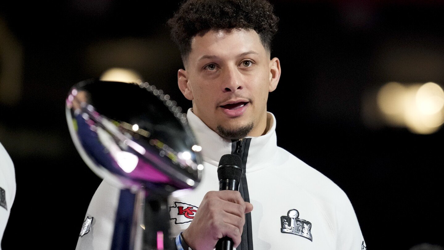 What to watch for in the Super Bowl if you don't know anything about football
